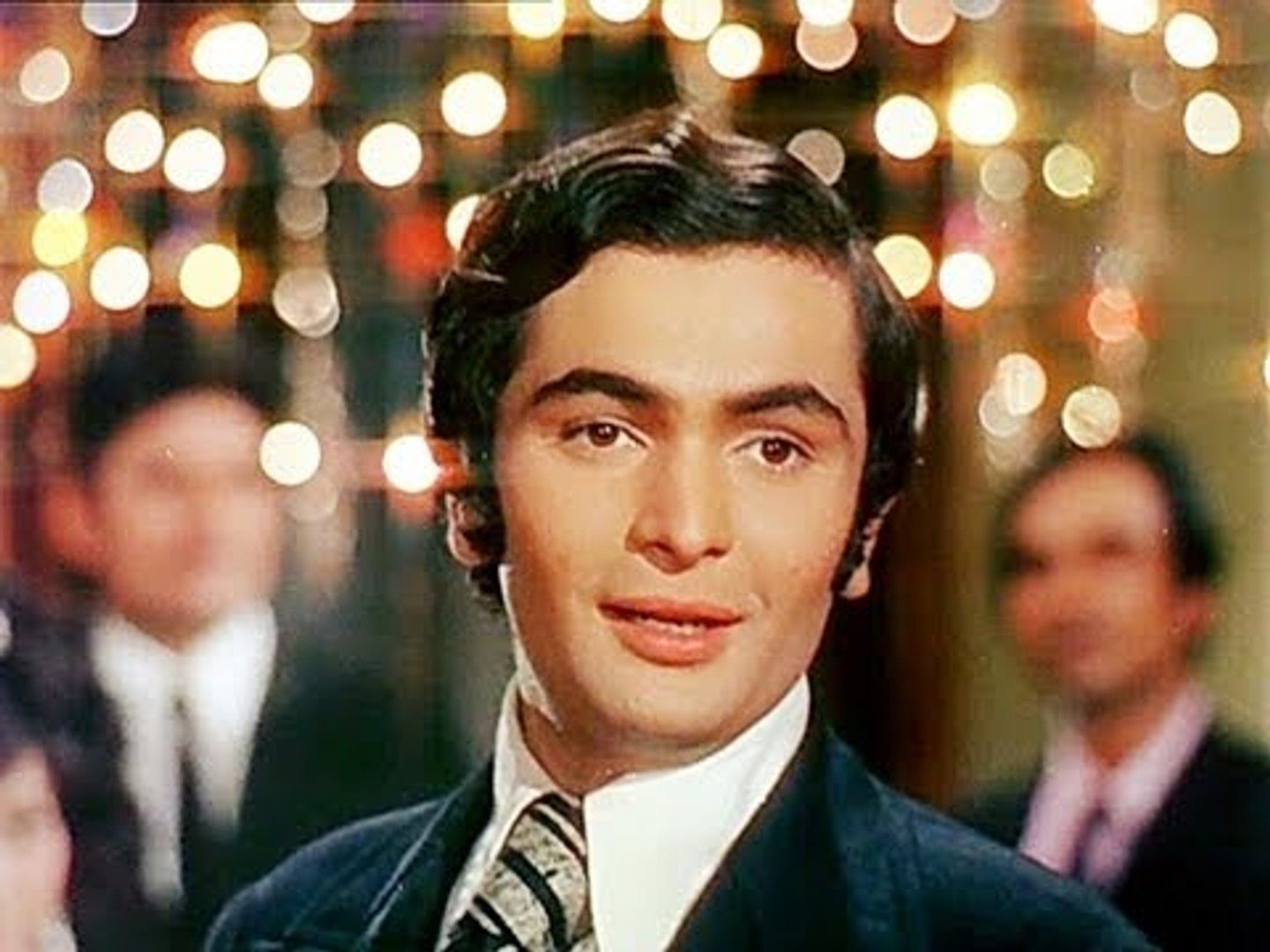 THE RISE, RISE AND RISE OF RISHI KAPOOR – A TRIBUTE