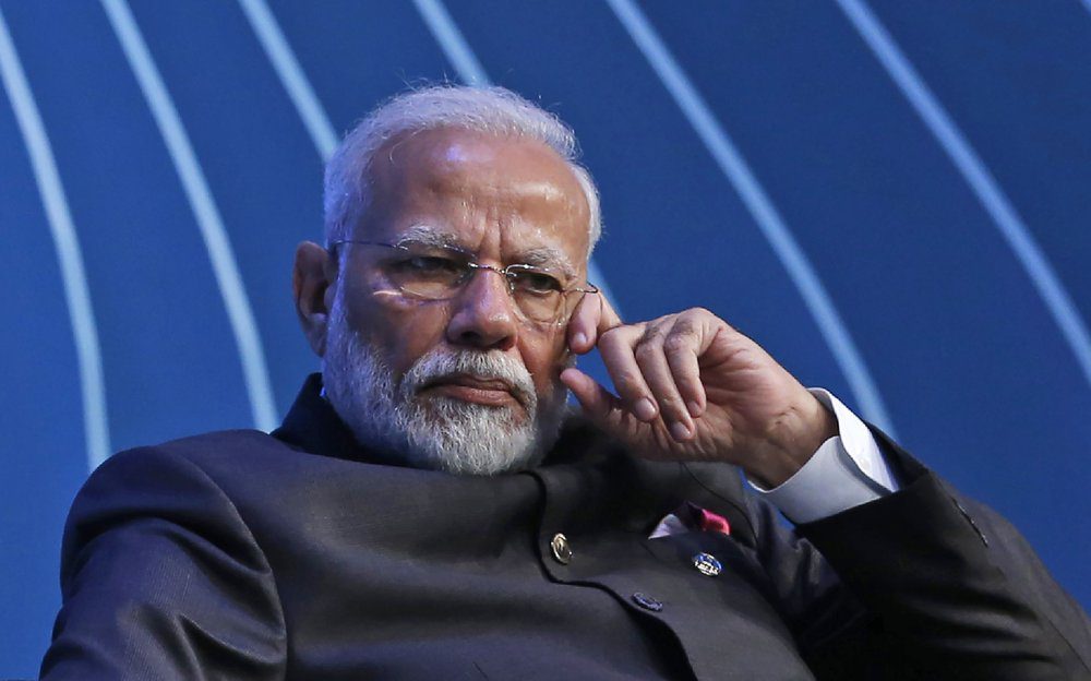Is Modi’s Self-Reliant a Push for Boycott China Policy?