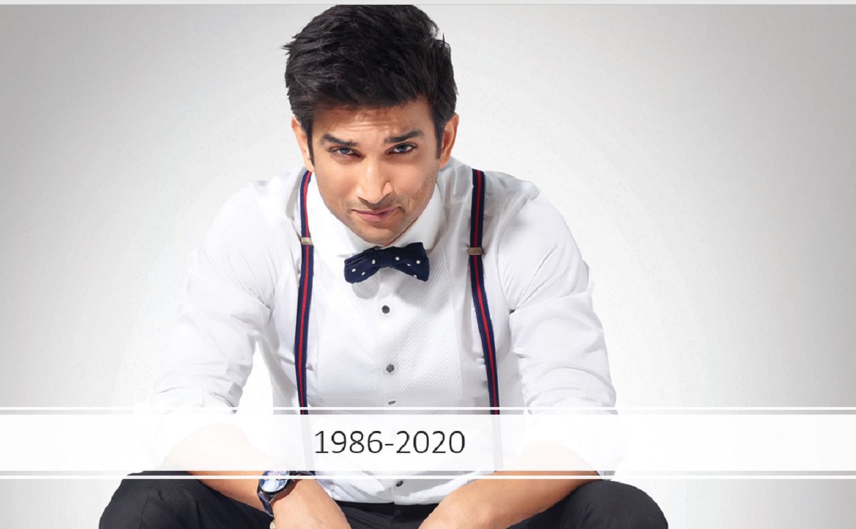 Sushant Singh Rajput Death Timeline : What Happened between 10AM – 1PM, 14th June