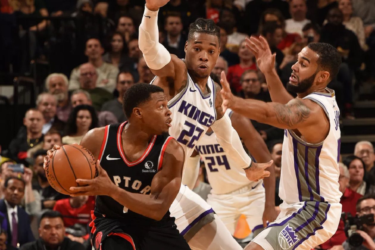 Toronto Raptors vs Sacramento Kings NBA Odds and Predictions