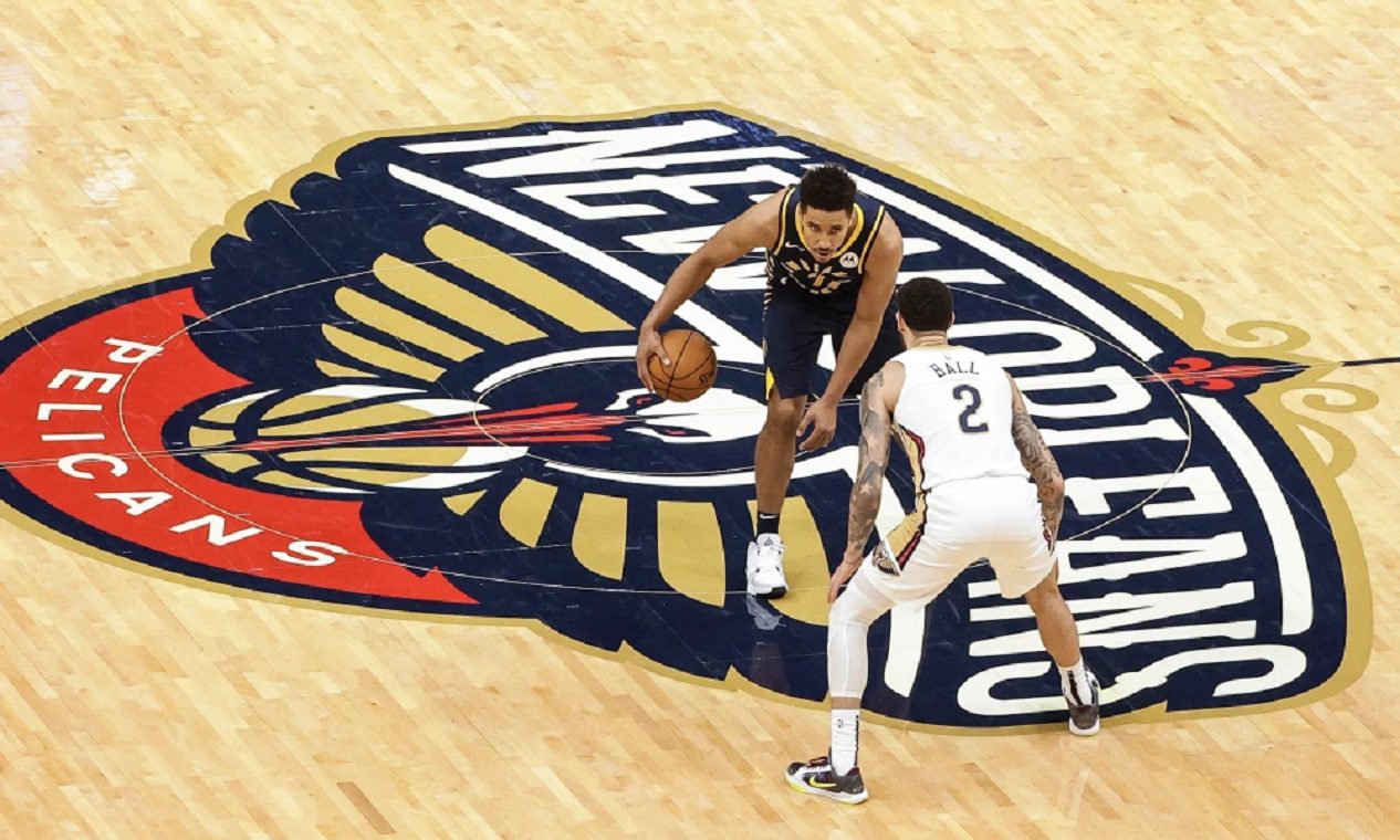 Indiana Pacers vs New Orleans Pelicans NBA Odds and Predictions