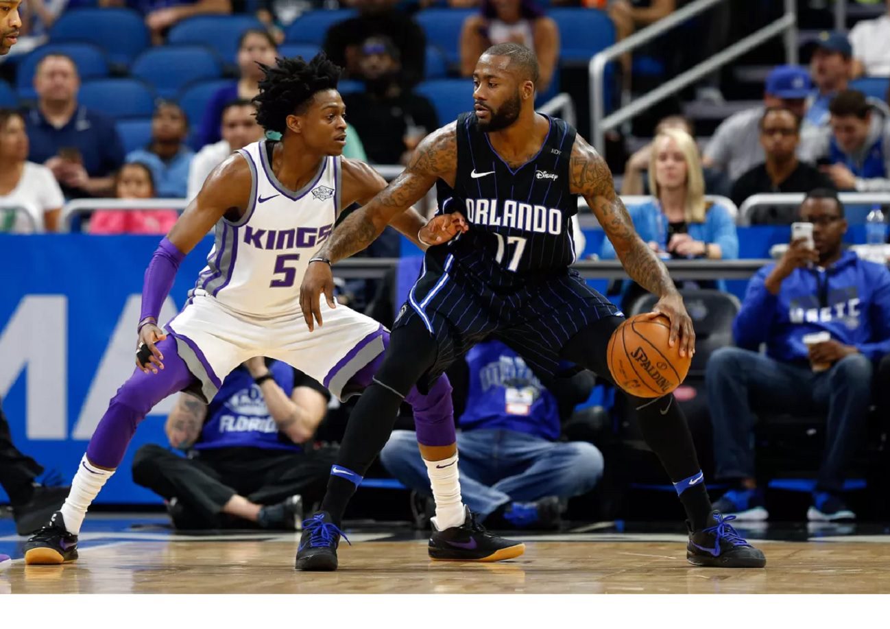 Sacramento Kings vs Orlando Magic NBA Odds and Predictions