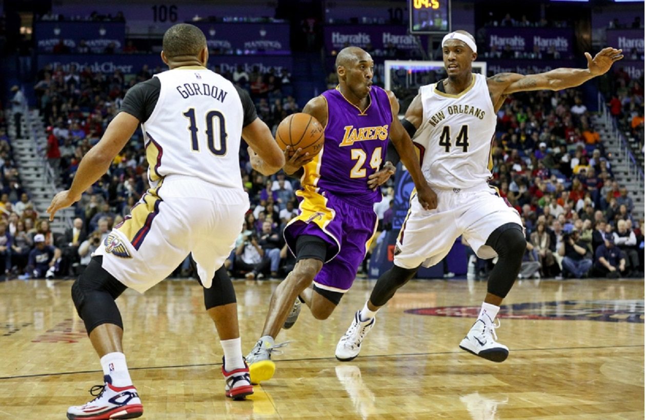 Los Angeles Lakers vs New Orleans Pelicans NBA Odds and Predictions