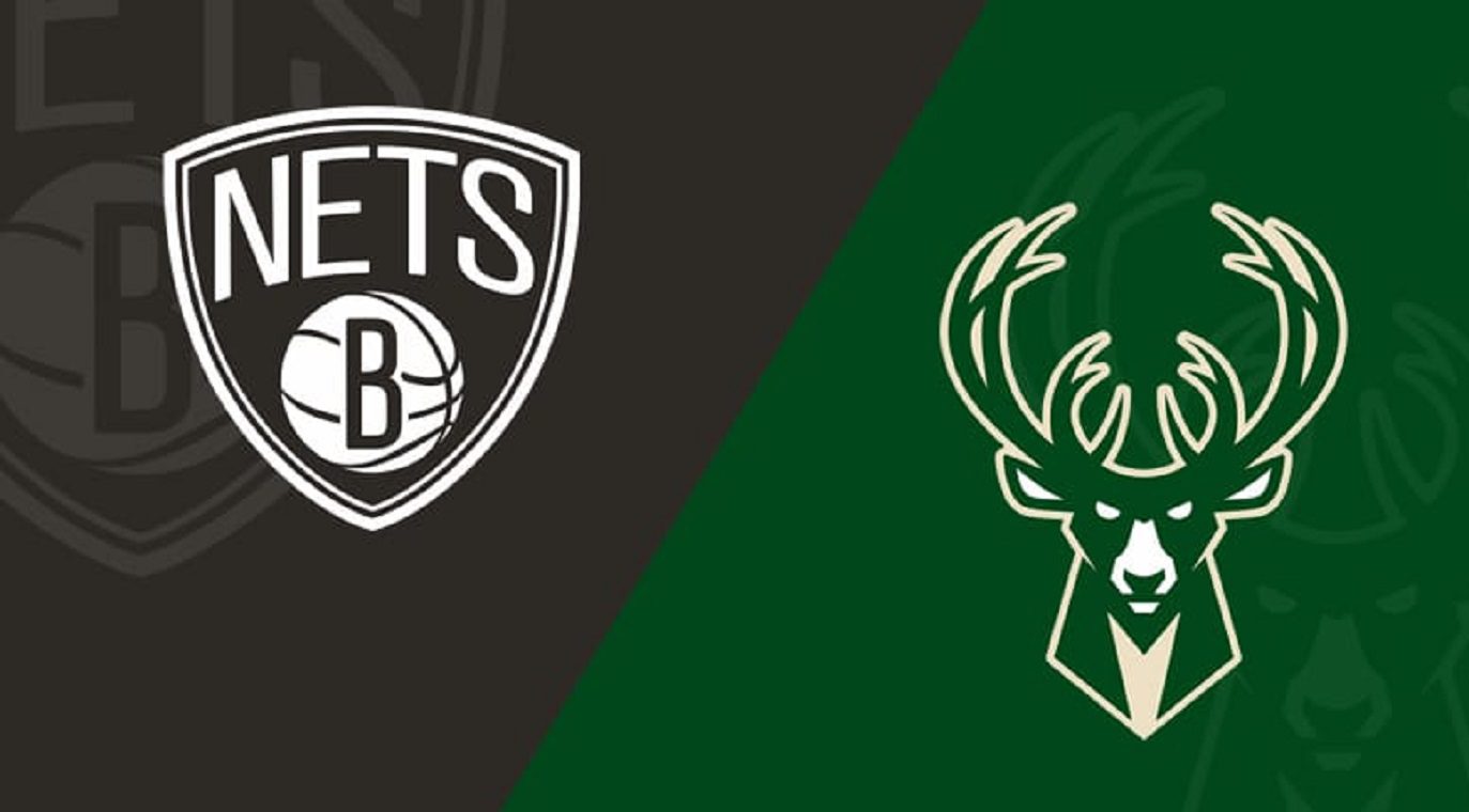 Nets vs Bucks Prediction and Odds