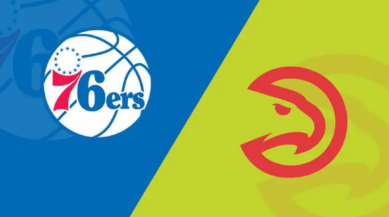 Philadelphia 76ers vs Atlanta Hawks Odds and Prediction