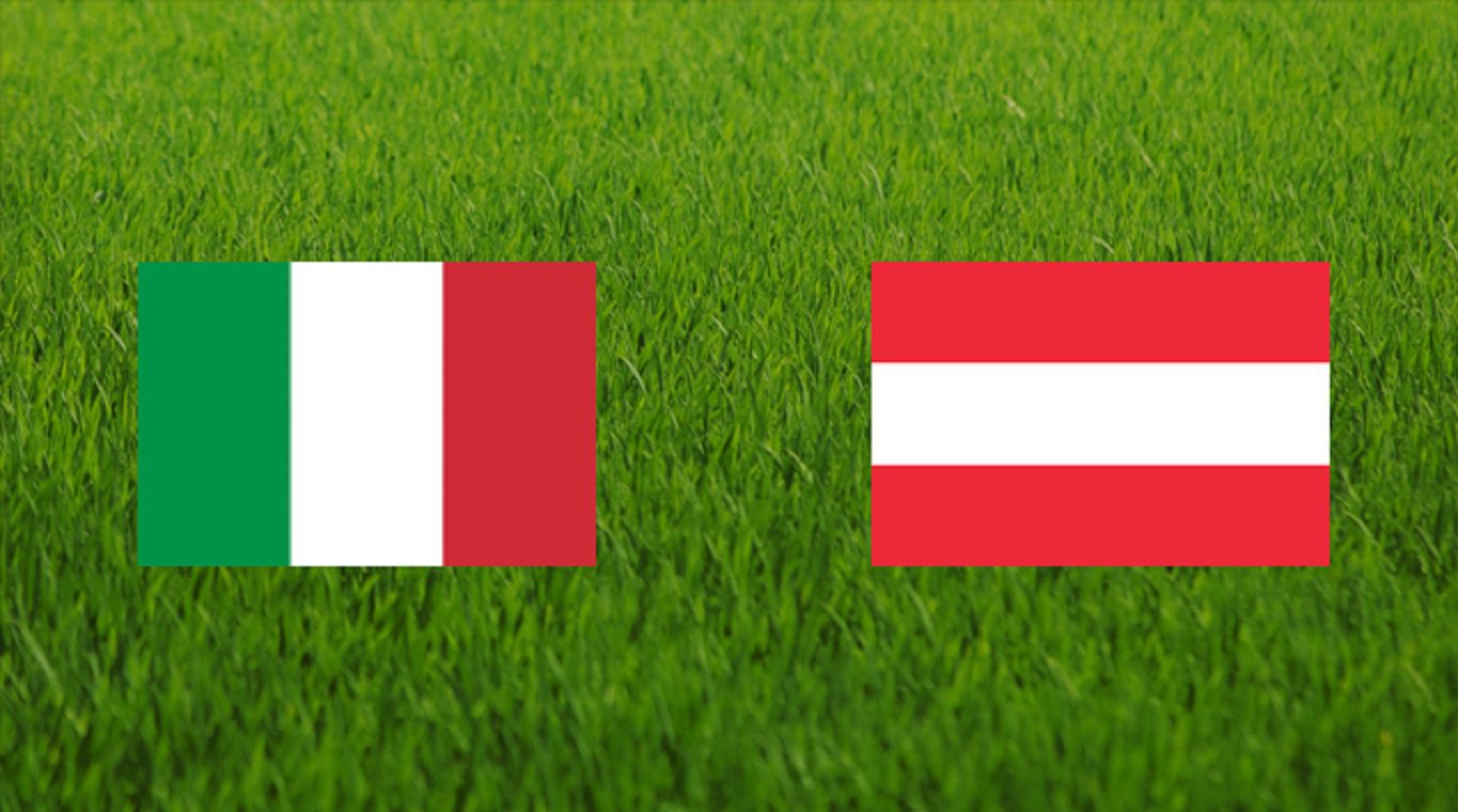 Italy vs Austria Football Predictions and Betting Odds