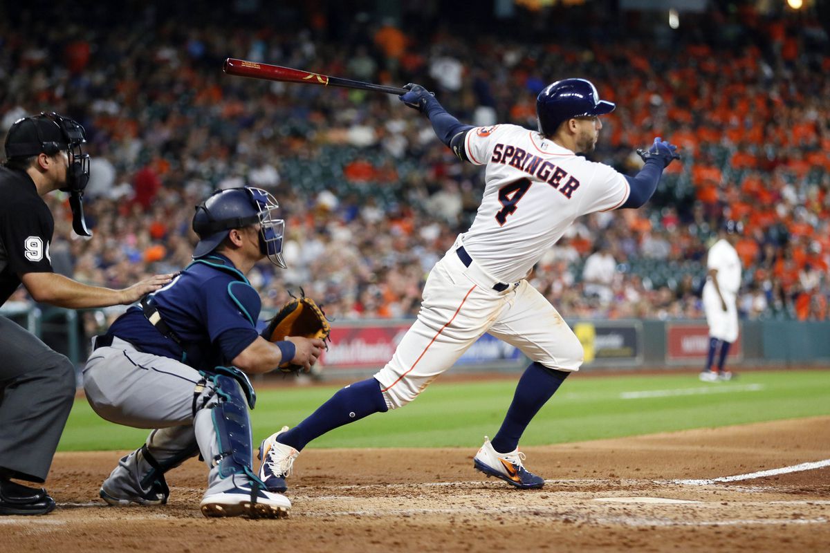 Chicago White Sox vs Houston Astros Odds And Predictions