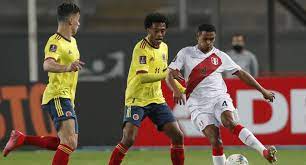 Peru vs Colombia Football Predictions And Betting Odds