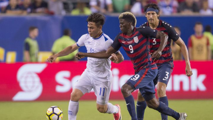 Team USA are tipped to win the upcoming game against El Salvador as per the latest El Salvador vs USA prediction
