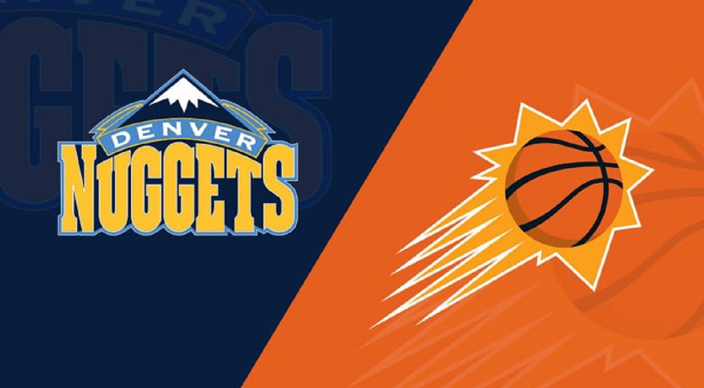Phoenix Suns vs Denver Nuggets NBA Predictions And Betting Odds