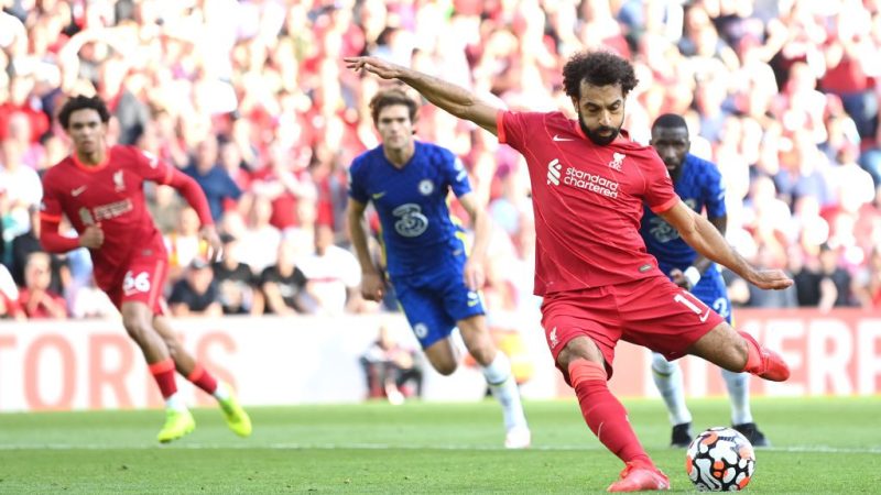 Liverpool vs Chelsea Prediction, Odds and Latest Match Update: Chelsea 1, Liverpool 1, FT