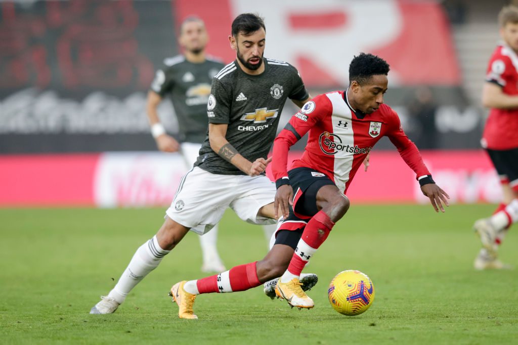 Southampton vs Man United Prediction And Betting Odds: Brawny United To Win