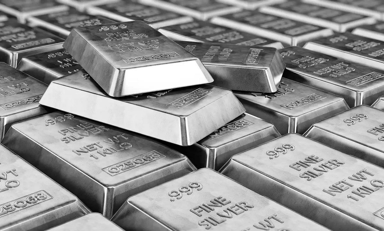 Silver Price Prediction and Forecast: Silver is below $25