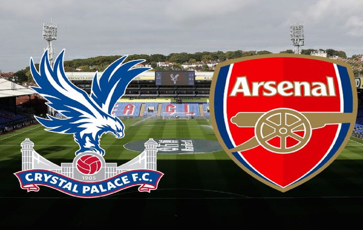 Arsenal vs Crystal Palace Preview and Line Up