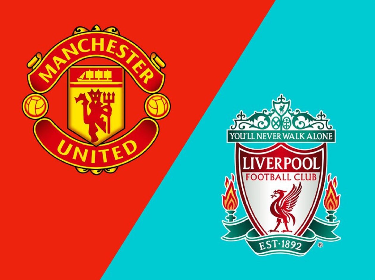 Man United vs Liverpool Prediction and Odds: Liverpool to Win