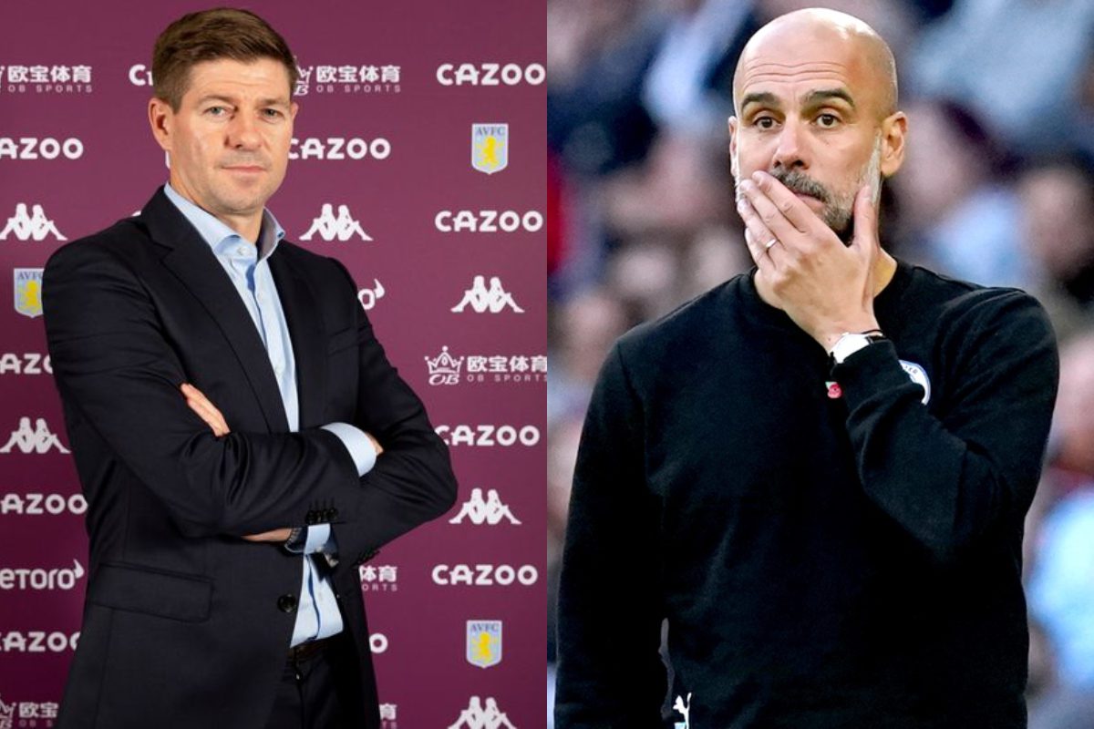 Man City vs Aston Villa Prediction and Odds: Pep Guardiola to halt Steven Gerrard’s winning run