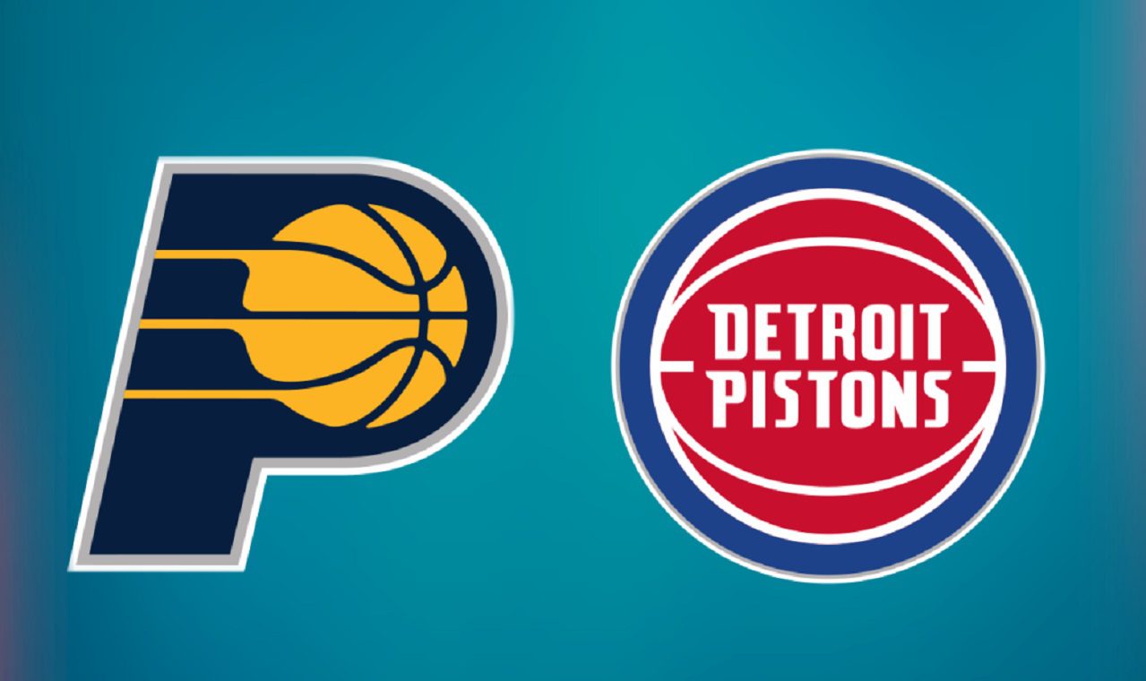 Indian Pacers vs Detroit Pistons Odds and Prediction