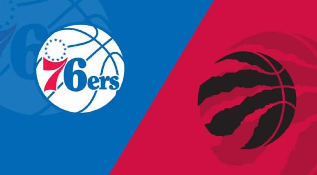 Toronto Raptors vs Philadelphia 76ers Prediction and Odds
