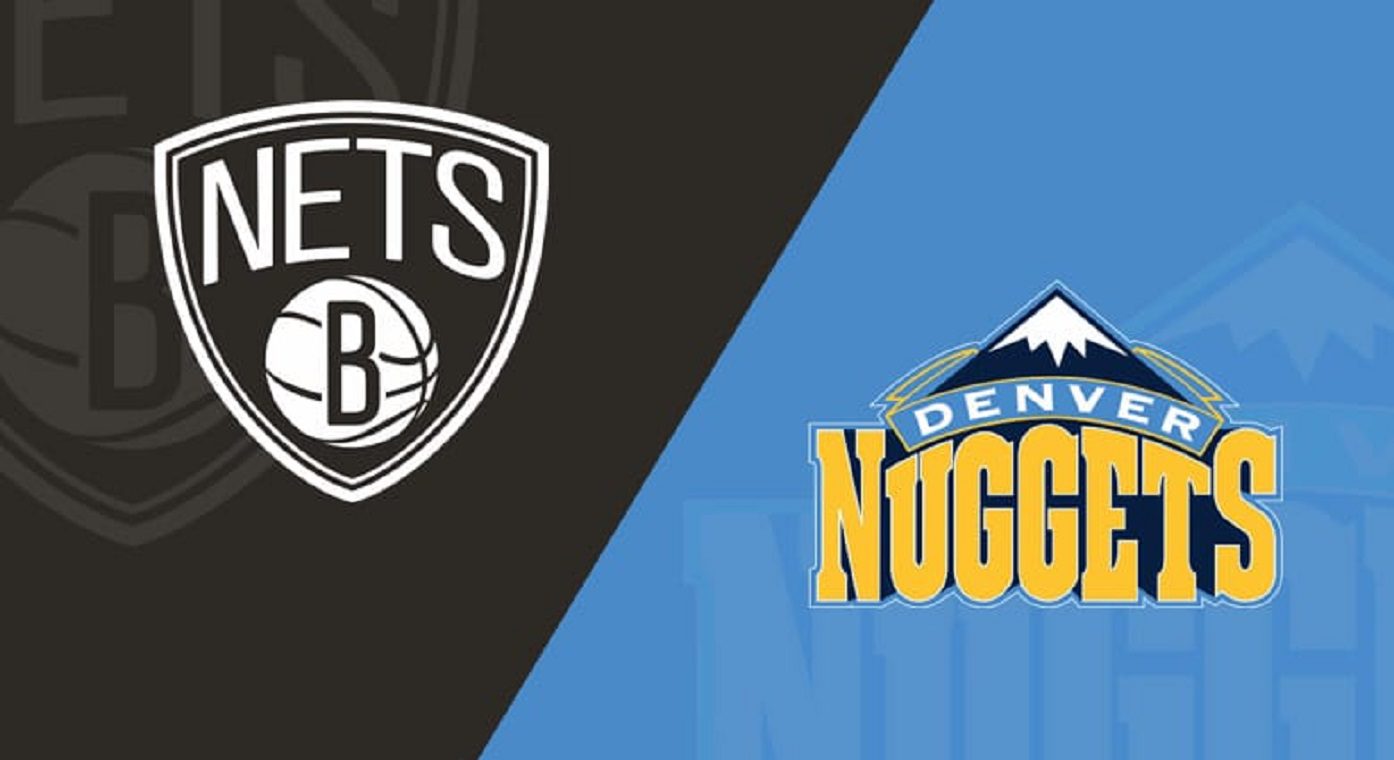 Brooklyn Nets vs Denver Nuggets Odds and Prediction