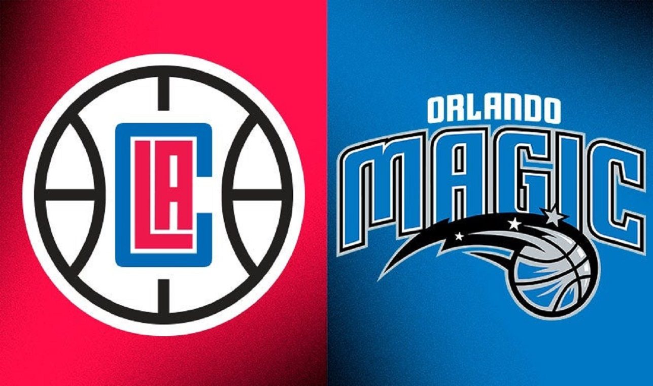 Orlando Magic vs Los Angeles Clippers Odds and Prediction