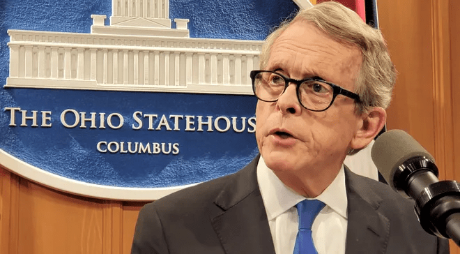 Ohio Governor Race 2022 Polls: Mike DeWine Likely to Retain Ohio Governor Position