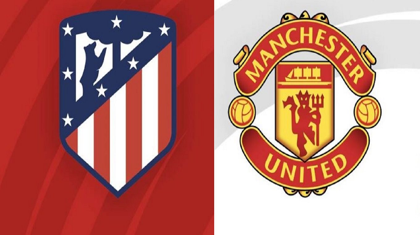 Atletico Madrid vs Manchester United Prediction and Odds
