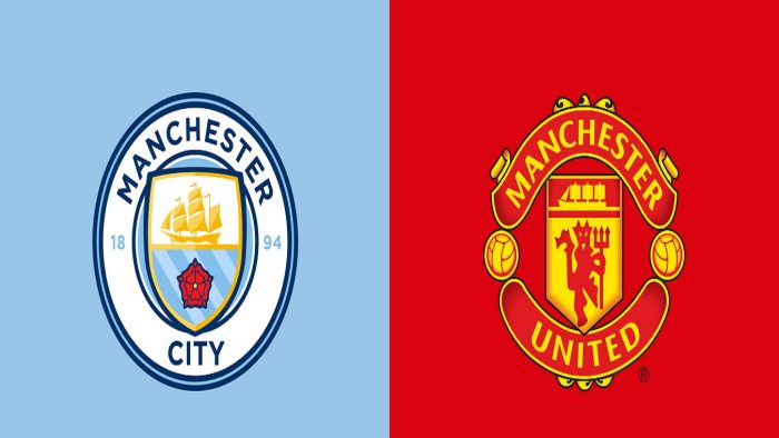 Man City vs Man United Prediction and Odds