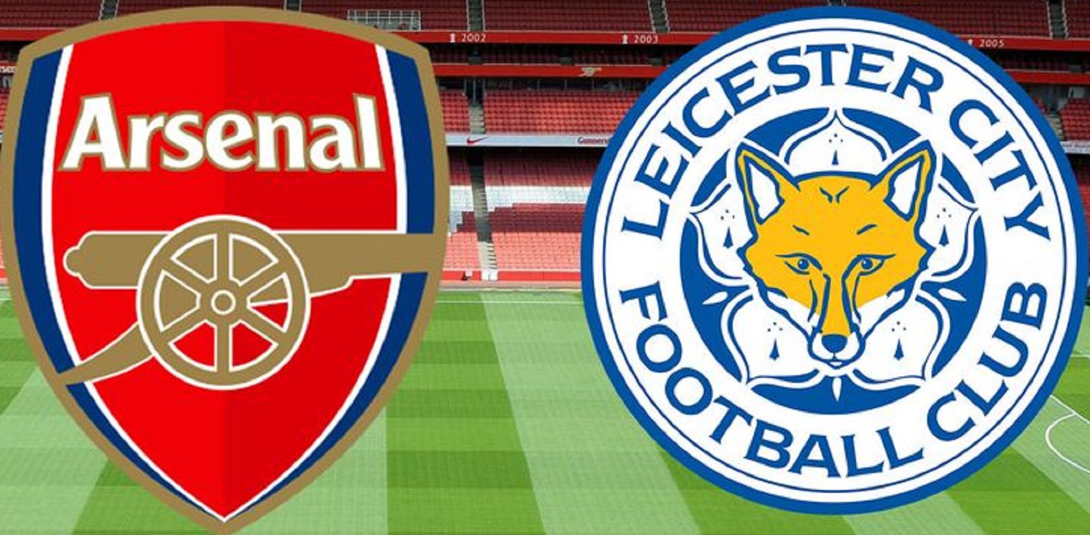Arsenal vs Leicester City Prediction: Statistics and Analysis