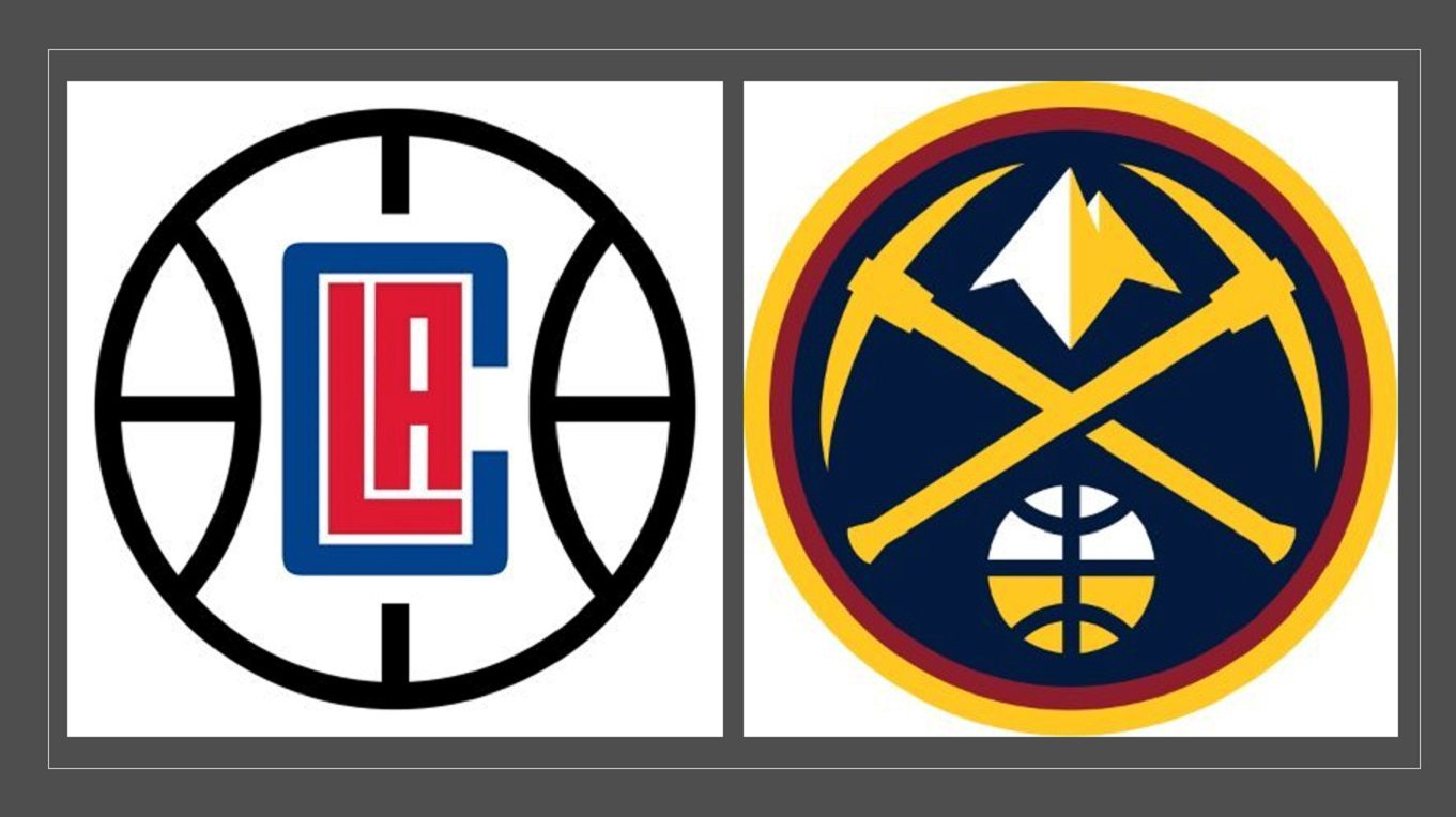 Clippers vs Nuggets Prediction and NBA Odds