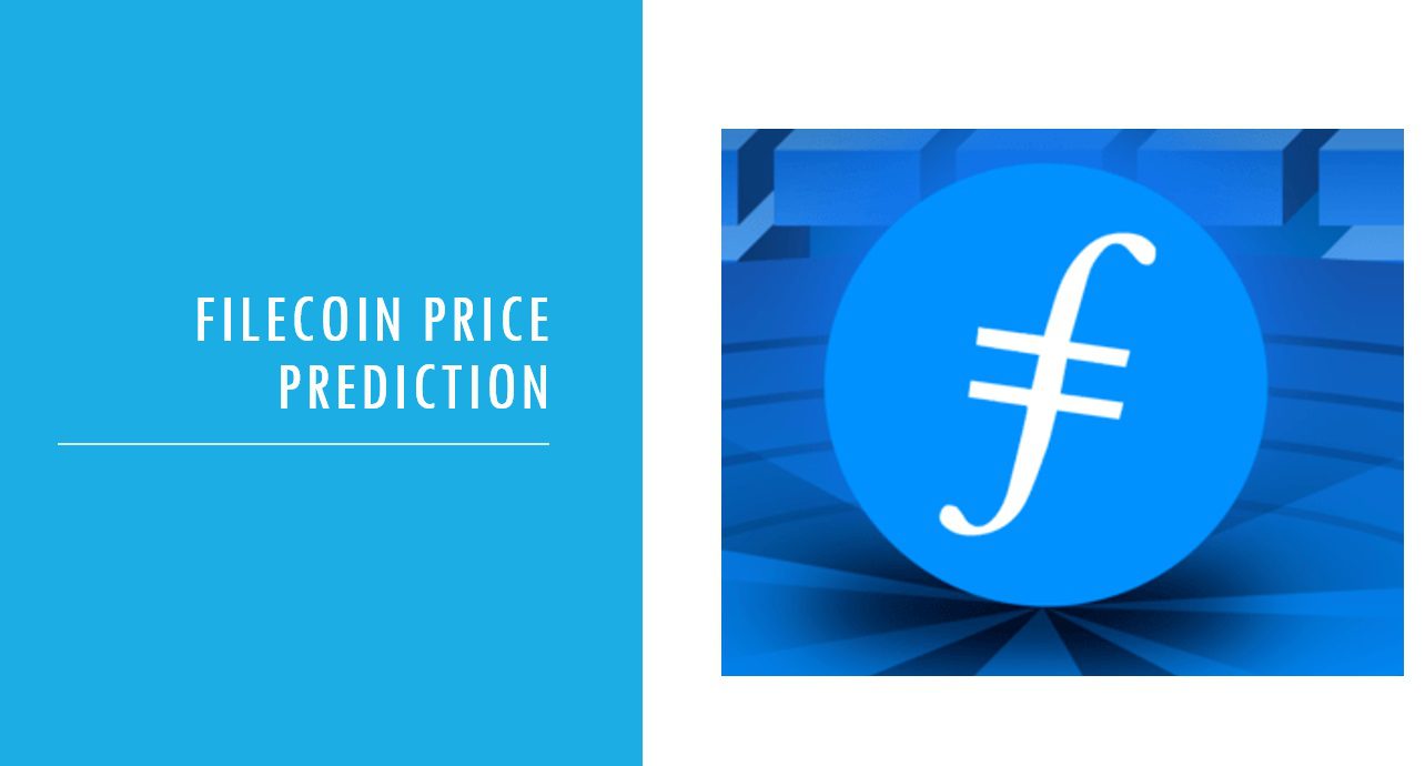 Filecoin Price Prediction Today