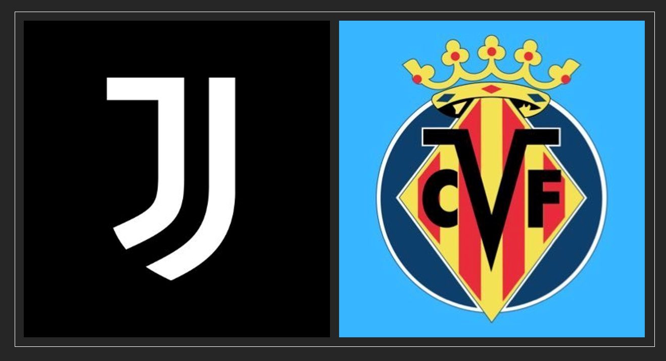 UEFA Champions League: Juventus vs Villarreal Prediction and Football Betting Odds
