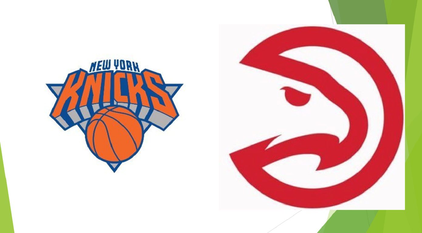 Knicks vs Hawks Prediction and NBA Odds