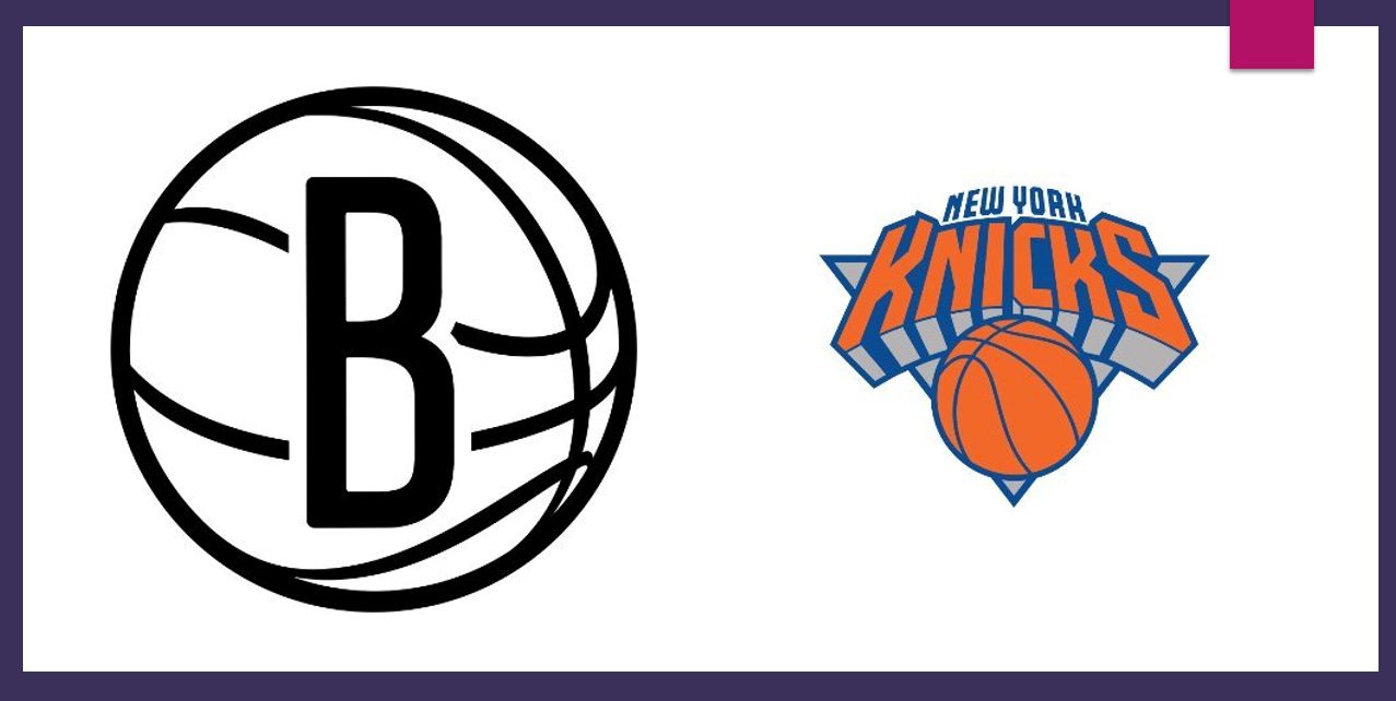 Nets vs Knicks Prediction and Odds