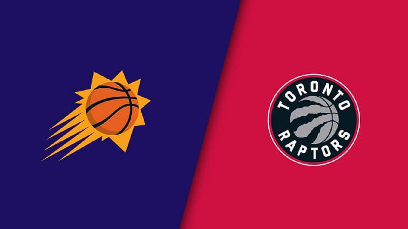 Suns vs Raptors Prediction and NBA Odds
