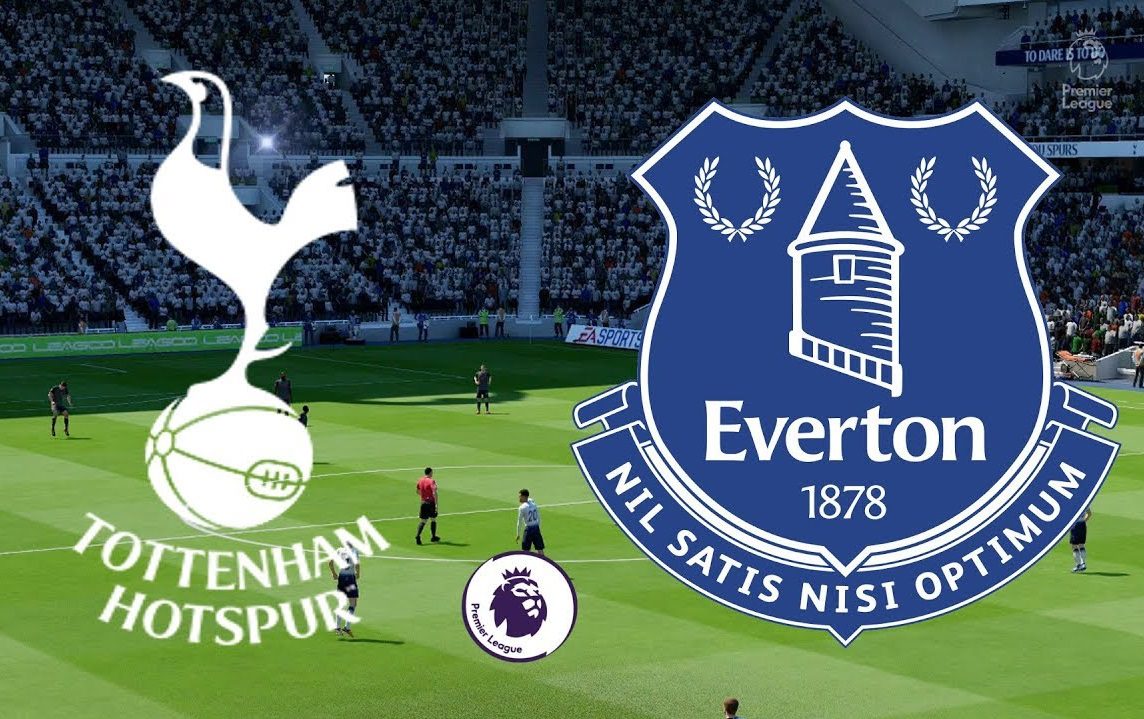Tottenham vs Everton Prediction and Odds