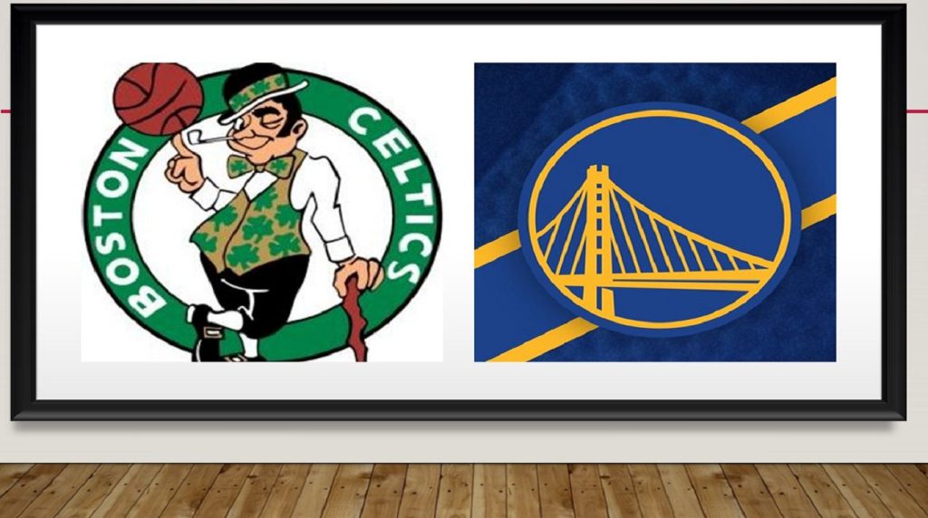 Celtics vs Warriors Game 2 Prediction and Odds