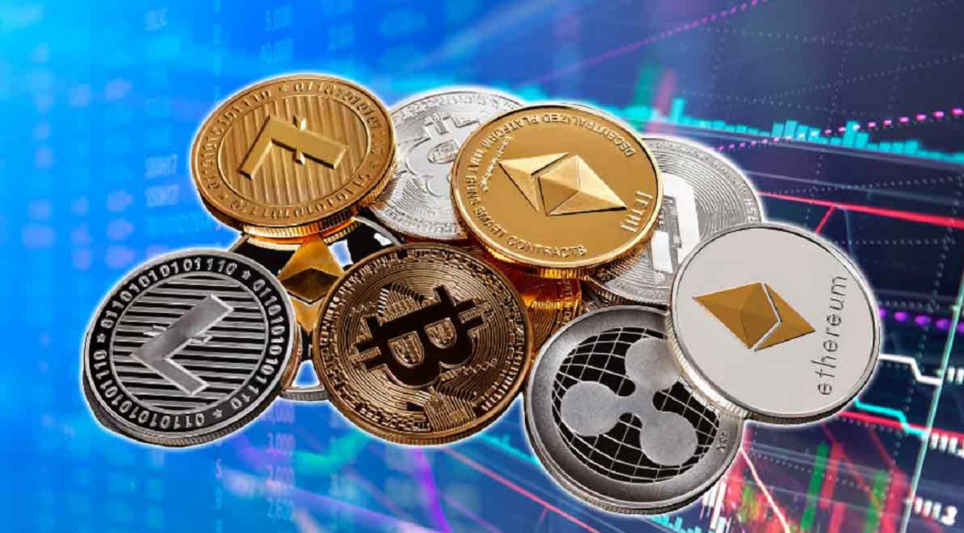 What Crypto to Buy Now
