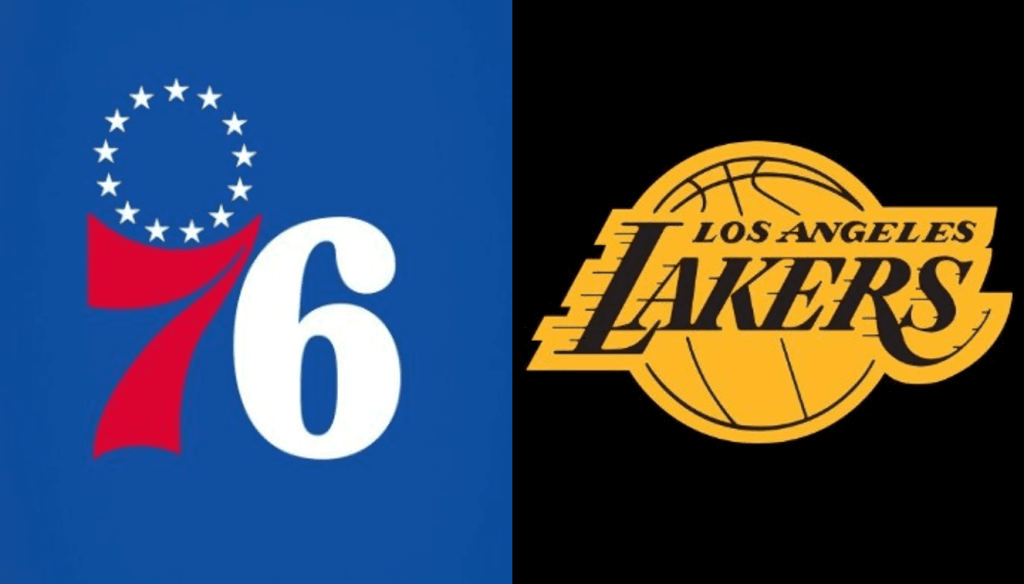 Lakers vs 76ers Prediction and NBA Odds