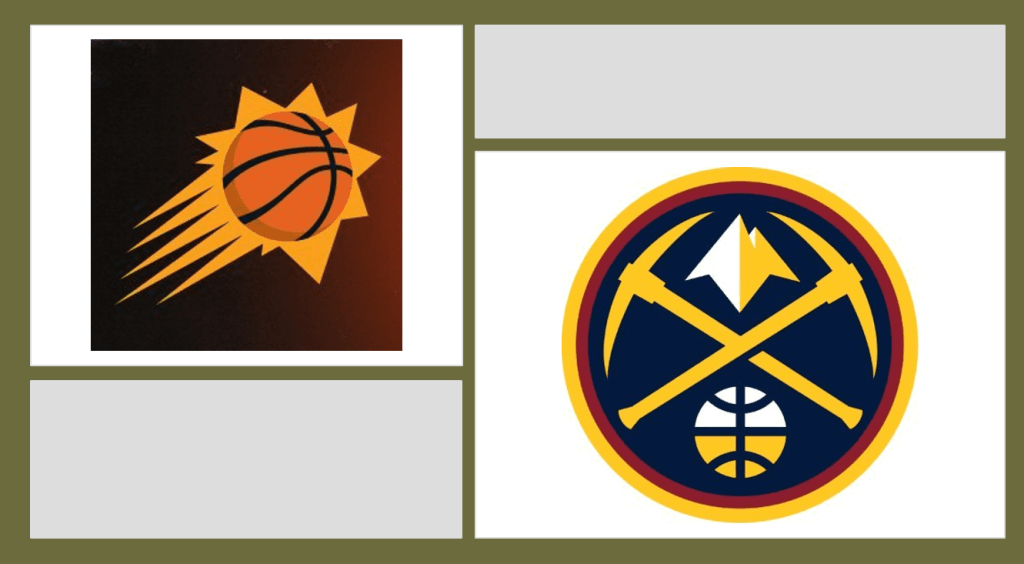 Suns vs Nuggets Prediction and NBA Odds