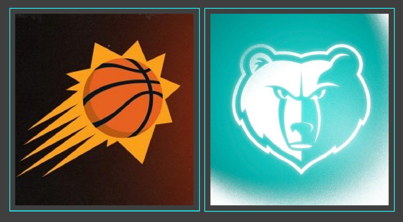 Grizzlies vs Suns Prediction and NBA Odds