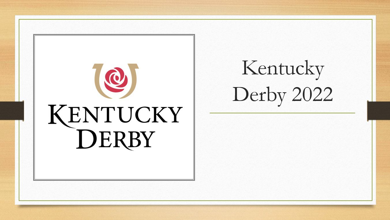 Kentucky Derby 2022: When Is It and Where Can I Watch?