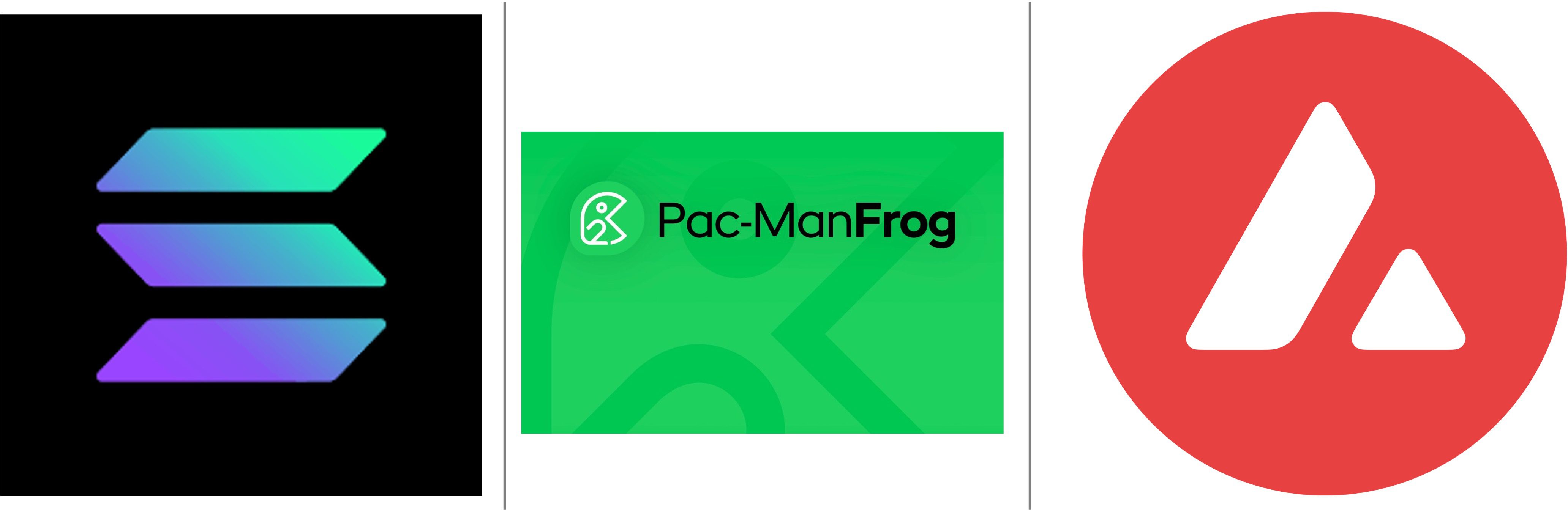 Be A Part Of The NFT Revolution With ApeCoin (APE), Flow (FLOW), and Pac-Man Frog (PAC)