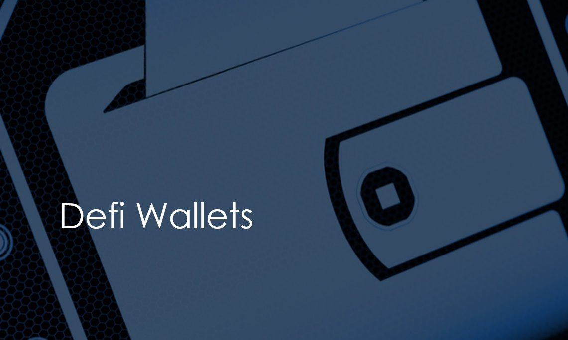Everything You Need To Know About Choosing A Secure DeFi Wallet