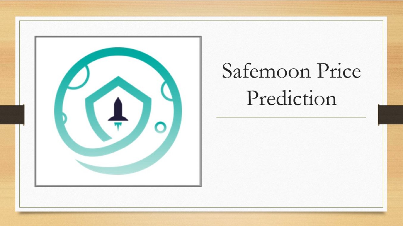 Safemoon Price Prediction: Safemoon Trades Lower as Outlook Turns Negative