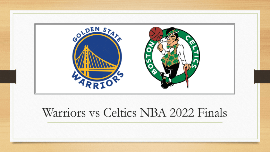 Boston Celtics vs Golden State Warrior Prediction and Odds