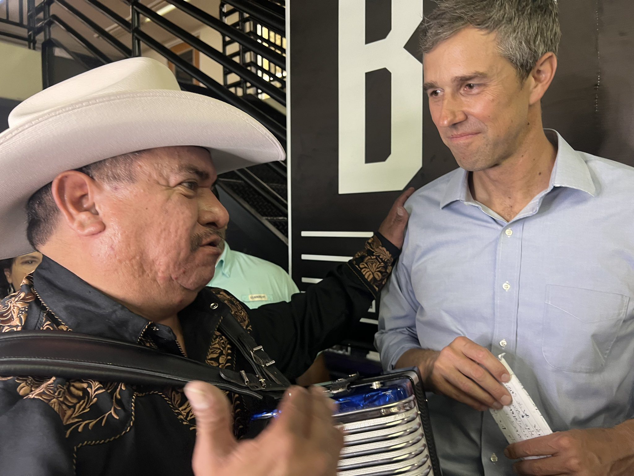 3 reasons why O’Rourke could defeat Abbott in November