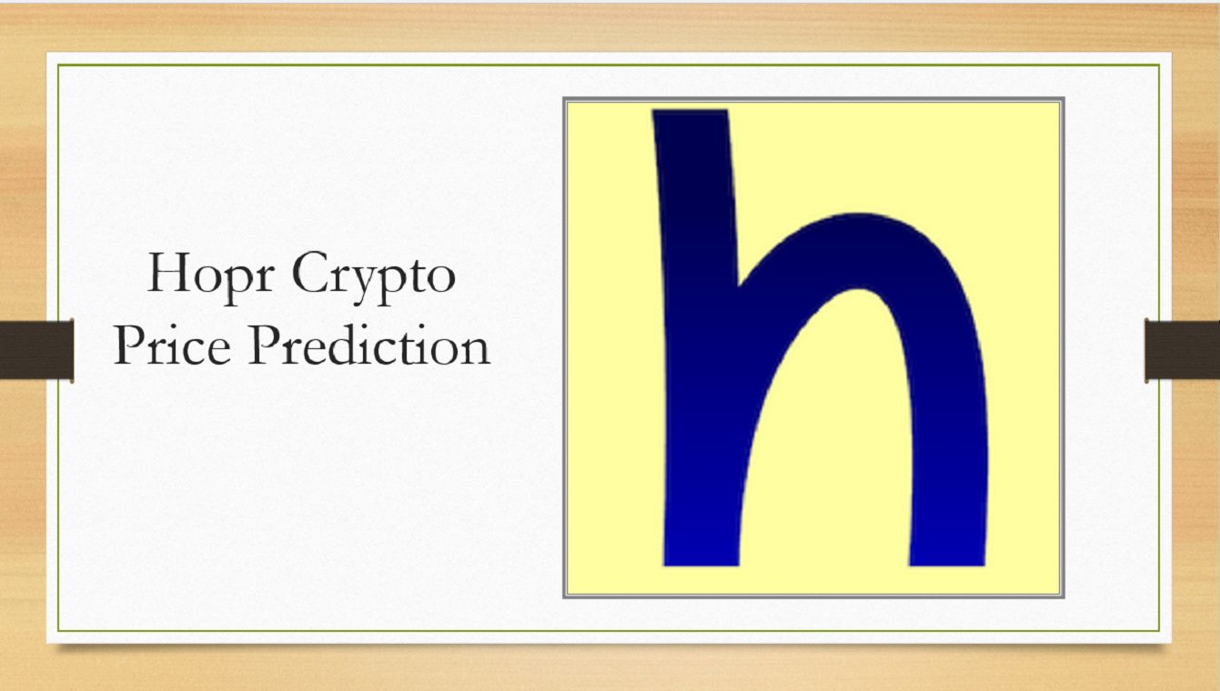 Hopr Crypto Price Prediction: HOPR Surges, Time to Buy?