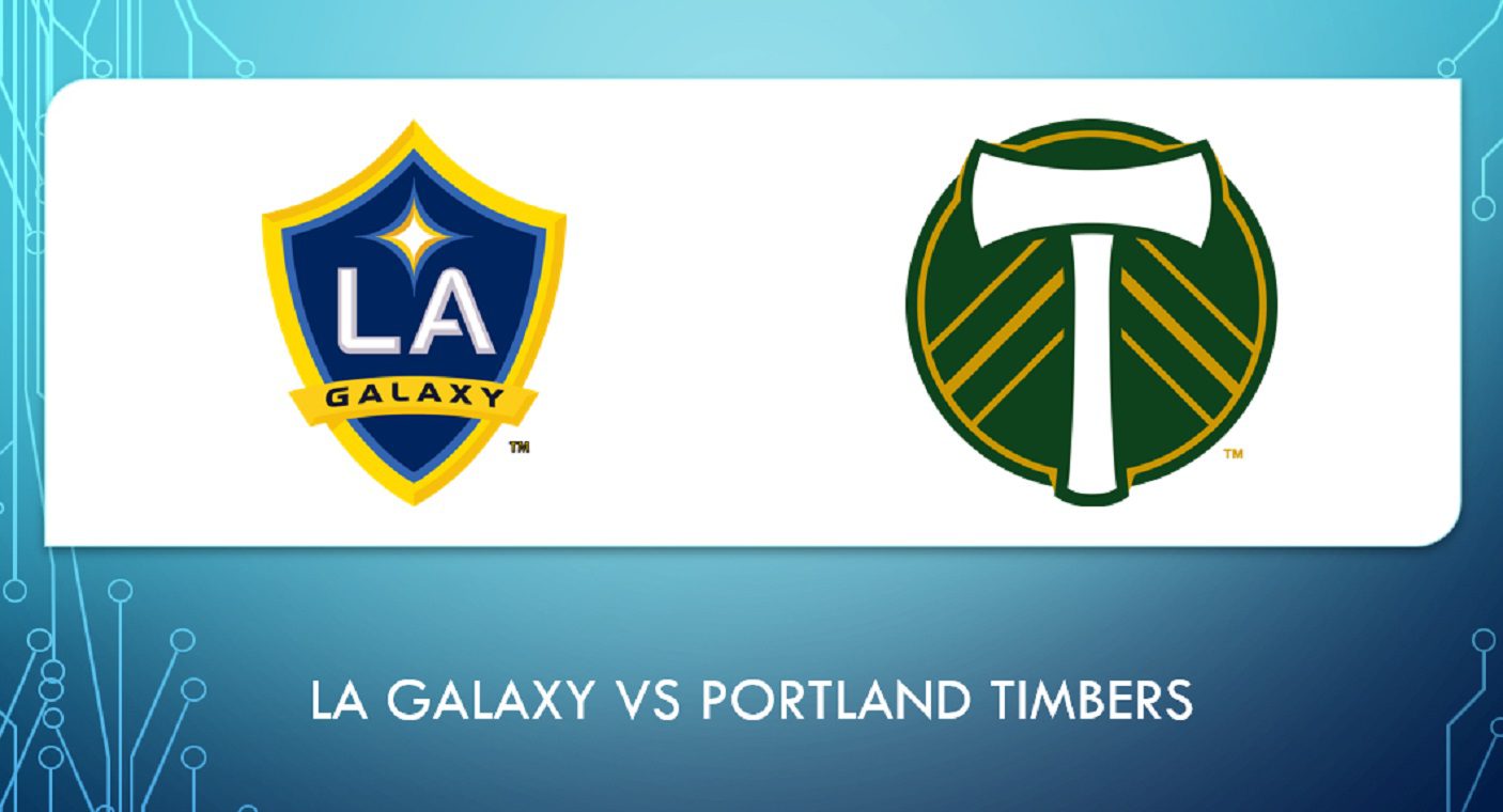 LA Galaxy vs Portland Timbers Prediction and Odds
