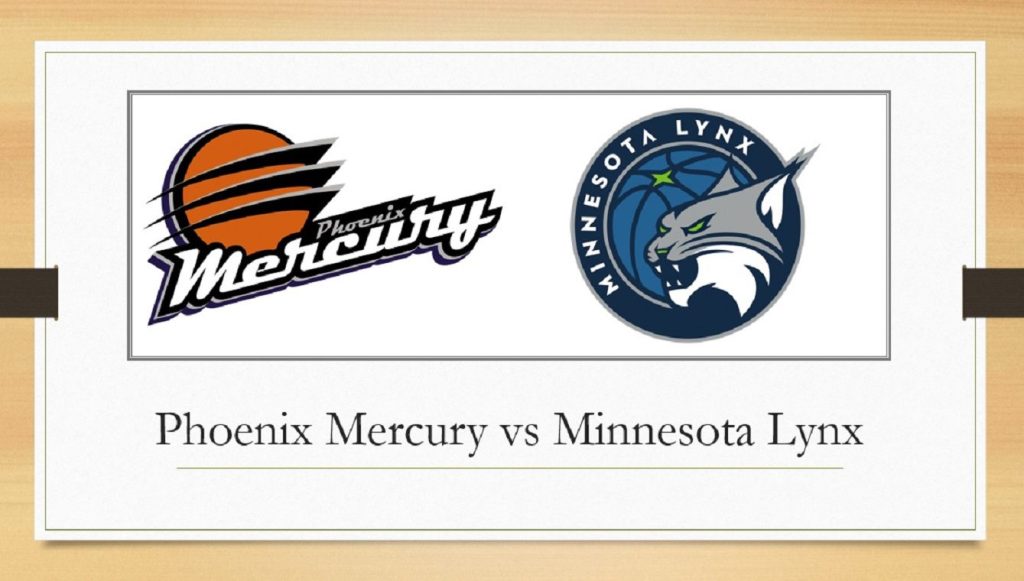 Mercury vs Lynx Prediction