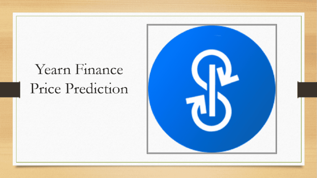Yearn Finance Price Prediction